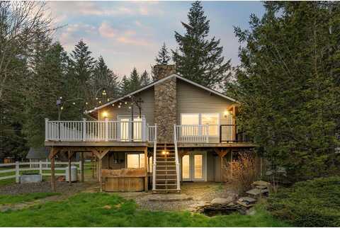 312Th, WASHOUGAL, WA 98671