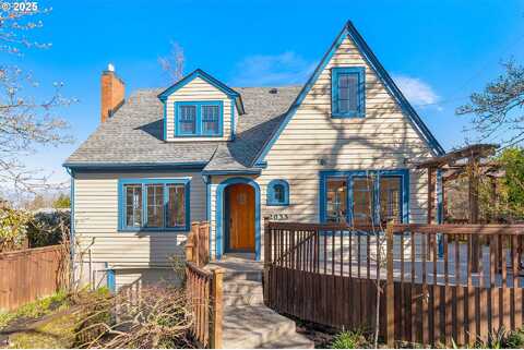 19Th, EUGENE, OR 97403