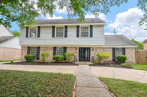 Briarlee, HOUSTON, TX 77077