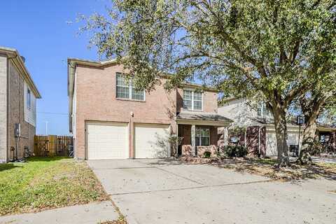 Cypresswood, SPRING, TX 77373