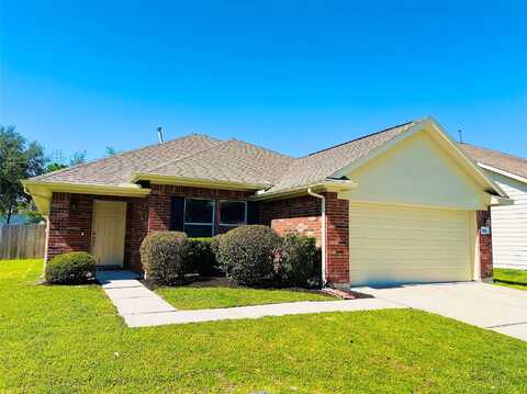 Karlanda, HOUSTON, TX 77073