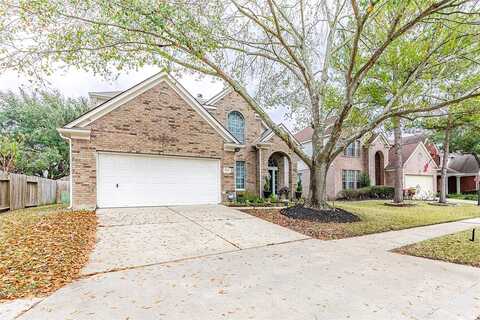 Creek Bend, HOUSTON, TX 77084