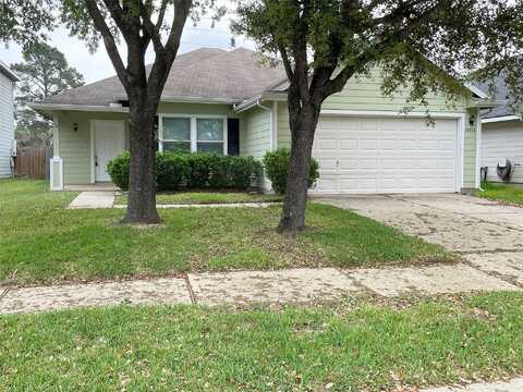 Falling Stream, TOMBALL, TX 77375