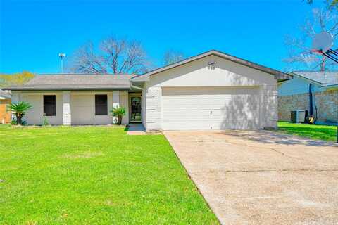 Hunt Lake, HOUSTON, TX 77084