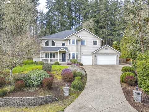 Woodson, EUGENE, OR 97405