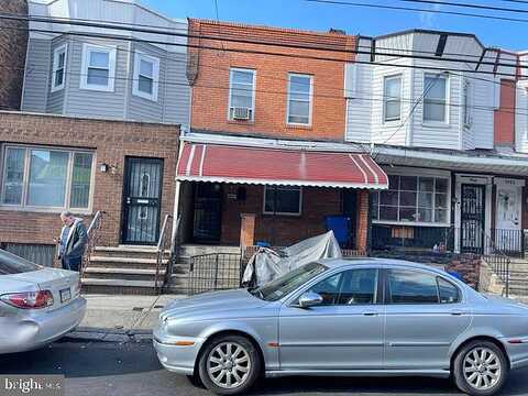 21St, PHILADELPHIA, PA 19145