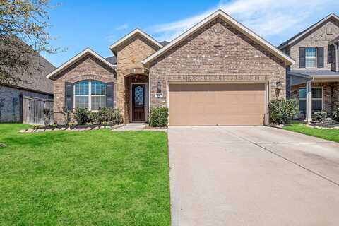 Gray Mare, TOMBALL, TX 77377