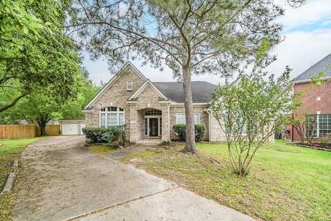 Cluster Oaks, HUMBLE, TX 77346