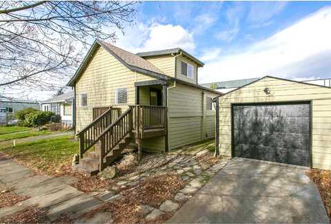 Pershing, PORTLAND, OR 97202