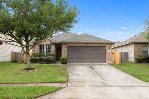 Ayston, TOMBALL, TX 77375