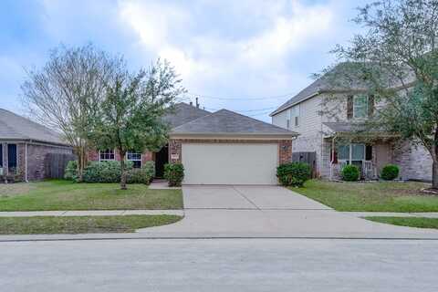 Ashford Square, TOMBALL, TX 77375