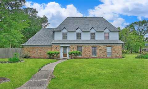 Casper, SPRING, TX 77373