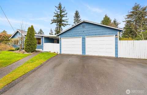 68Th, LYNNWOOD, WA 98036