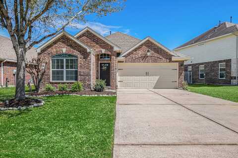 Pinewood Point, TOMBALL, TX 77377