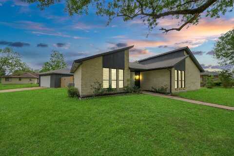 Trail Bend, HOUSTON, TX 77084