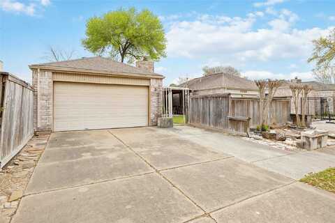 Denise Dale, HOUSTON, TX 77084