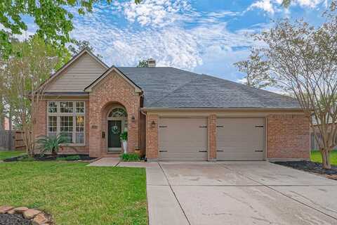 Quail Brock, HUMBLE, TX 77346