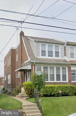 Hartel, PHILADELPHIA, PA 19111