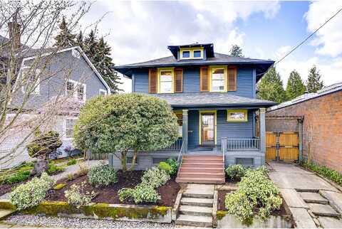7Th, PORTLAND, OR 97214