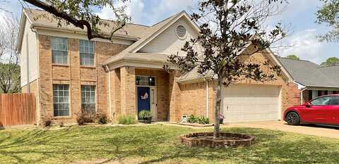 River Sage, HOUSTON, TX 77084