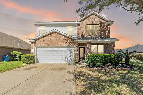 Dominic, HOUSTON, TX 77049