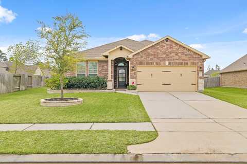 Van Berkel, HOUSTON, TX 77044