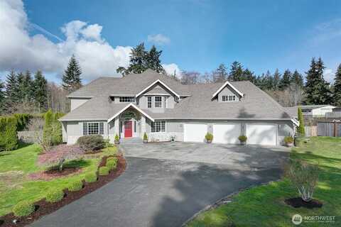 Interurban, SNOHOMISH, WA 98296