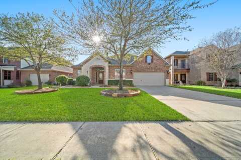 Elverson Oaks, TOMBALL, TX 77377