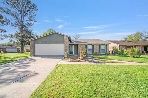 Wild Willow, HOUSTON, TX 77084
