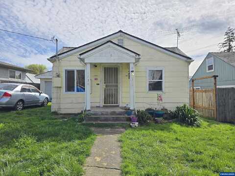 12Th, ALBANY, OR 97321