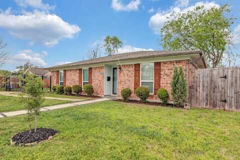 Erin, HOUSTON, TX 77009