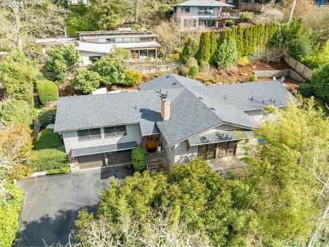Fairmount, EUGENE, OR 97403