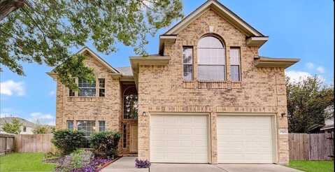 Maricella, HOUSTON, TX 77084