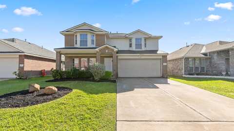 Mission Ridge, HOUSTON, TX 77073