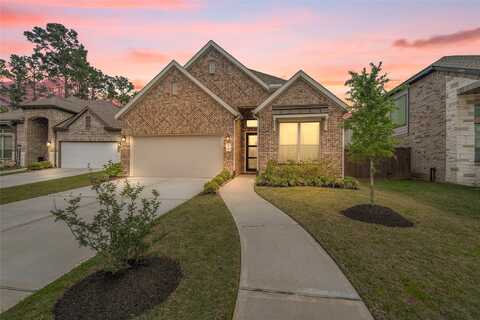 Ruellia Field, HUMBLE, TX 77346