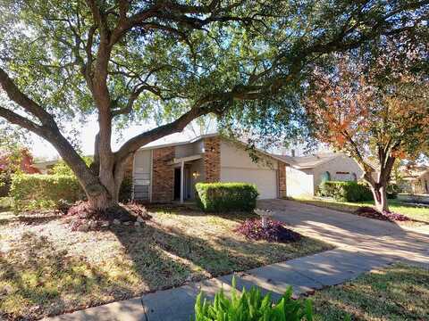 Clan Macgregor, HOUSTON, TX 77084