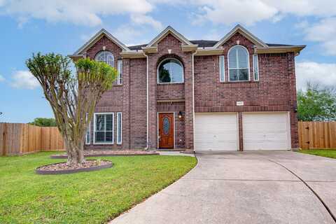 Valley Palms, SPRING, TX 77379