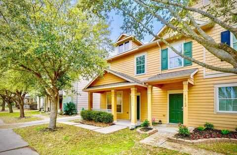 Mammoth Springs, HOUSTON, TX 77095