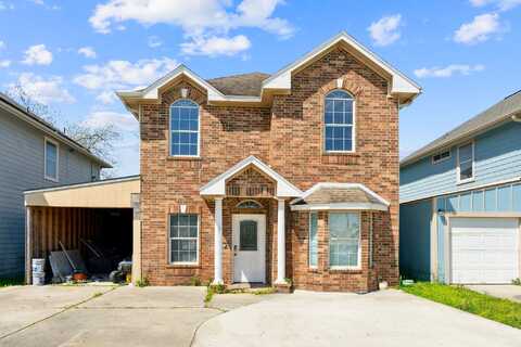 Hugh, HOUSTON, TX 77067