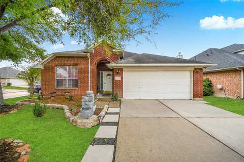 Bethan Glen, HOUSTON, TX 77084