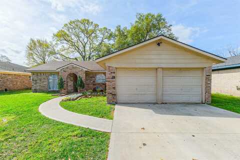 Kieth Harrow, HOUSTON, TX 77084