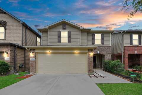 Oakside Hollow, HOUSTON, TX 77084