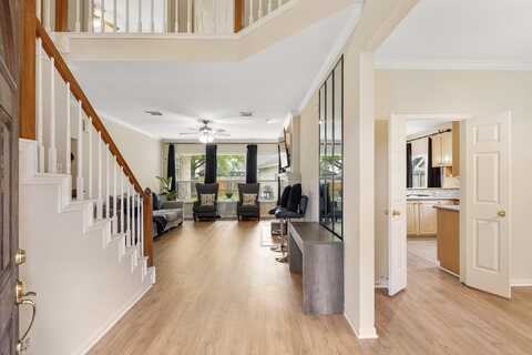 Battlecreek, HOUSTON, TX 77095
