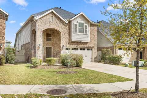Summer City, HOUSTON, TX 77047