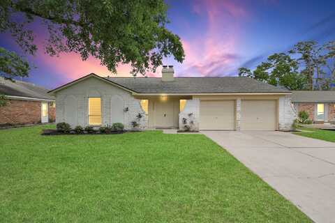 Royal Mile, HOUSTON, TX 77084