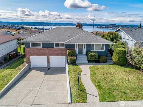 Geiger, TACOMA, WA 98465