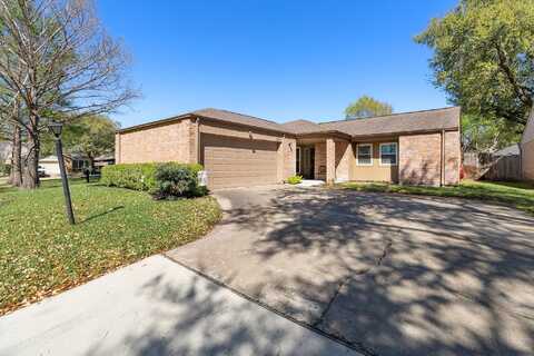 Bradney, HOUSTON, TX 77077