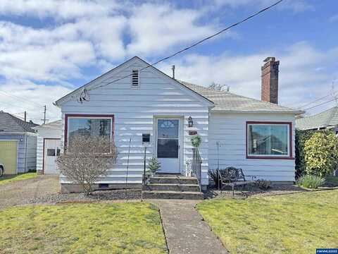Liberty, ALBANY, OR 97321