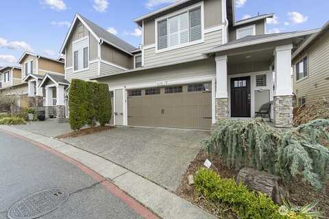 145Th, LYNNWOOD, WA 98087