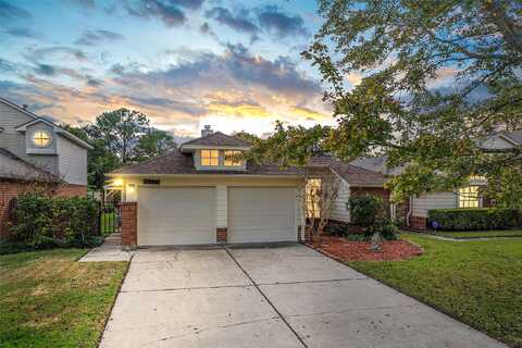 Glenbrook Knoll, HOUSTON, TX 77095